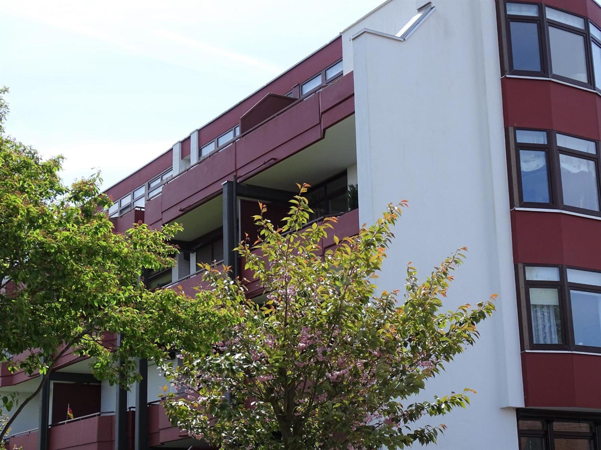 Marina Apartment Dahme  Exterior photo