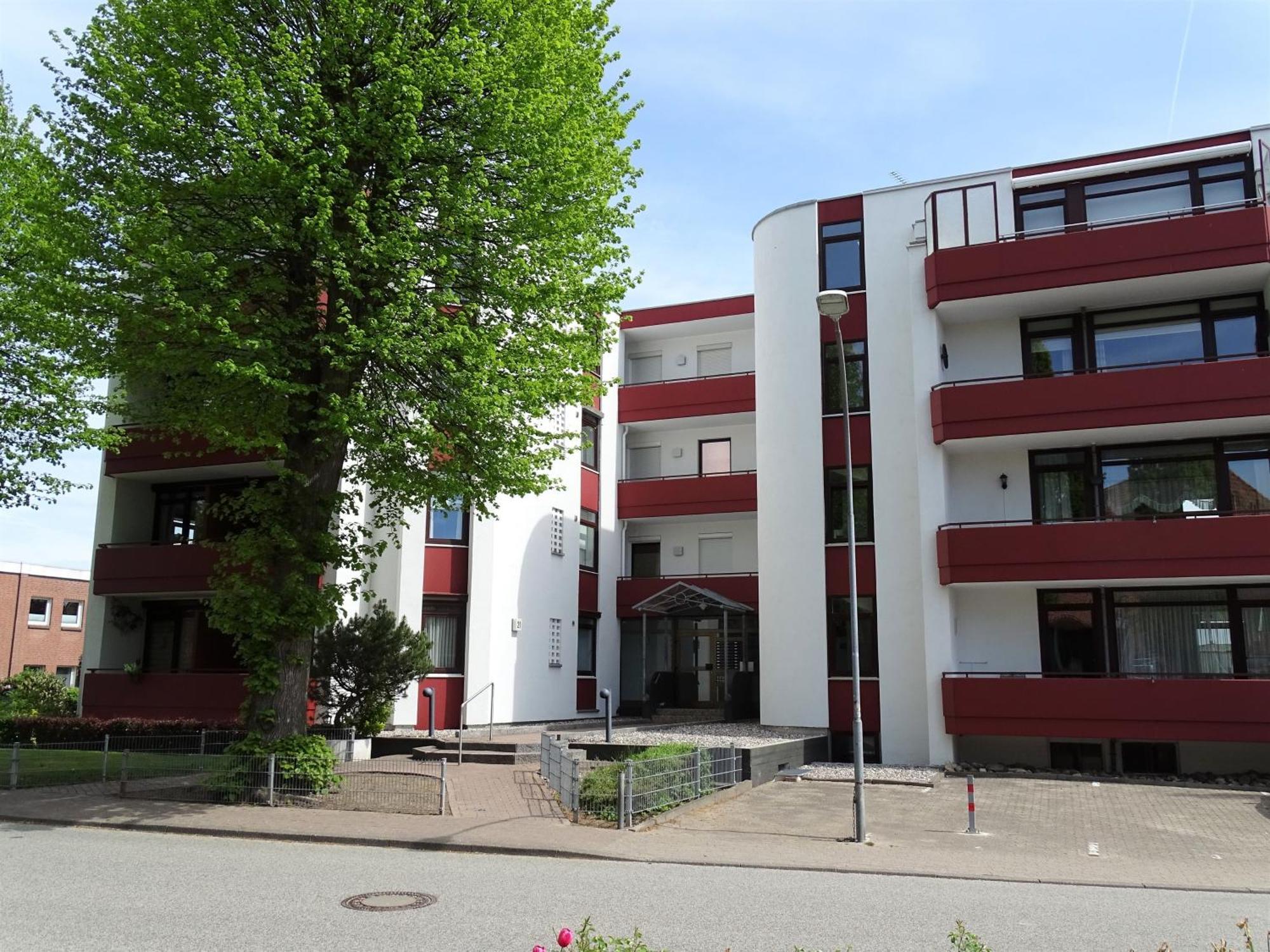 Marina Apartment Dahme  Exterior photo